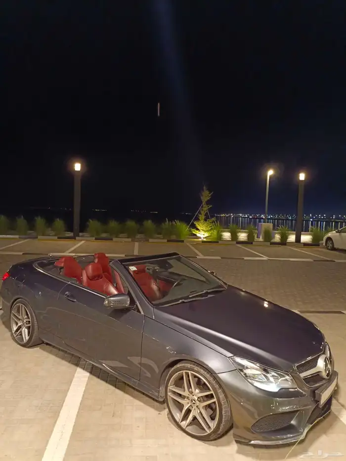 مرسيدس ديزل كشف 5