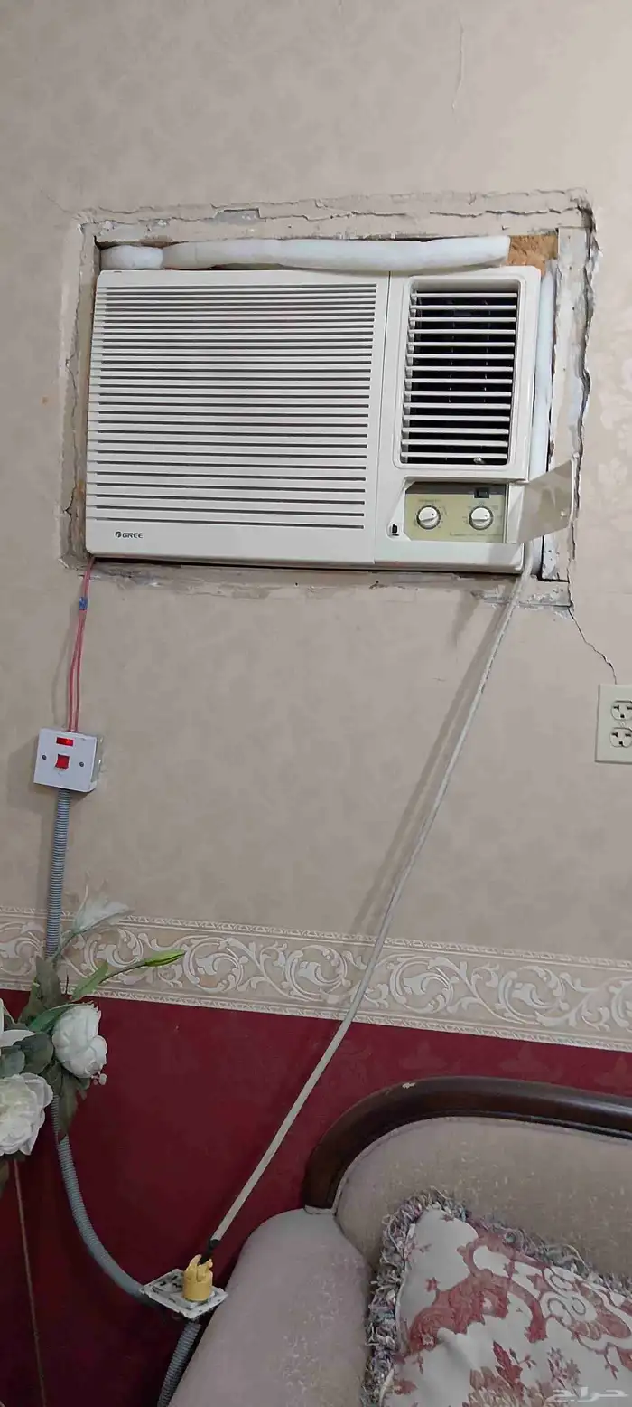 برادات أفران مكرويف غرف نوم مكيفات مطابخ سايكل 6