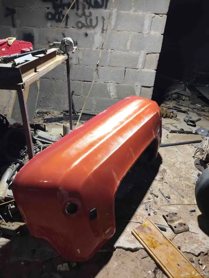 رفارف حوض بهبهاني ( تم البيع ) 7