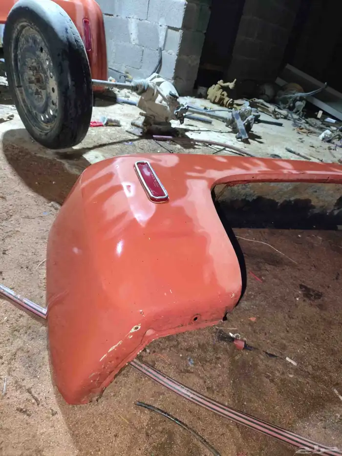 رفارف حوض بهبهاني ( تم البيع ) 6