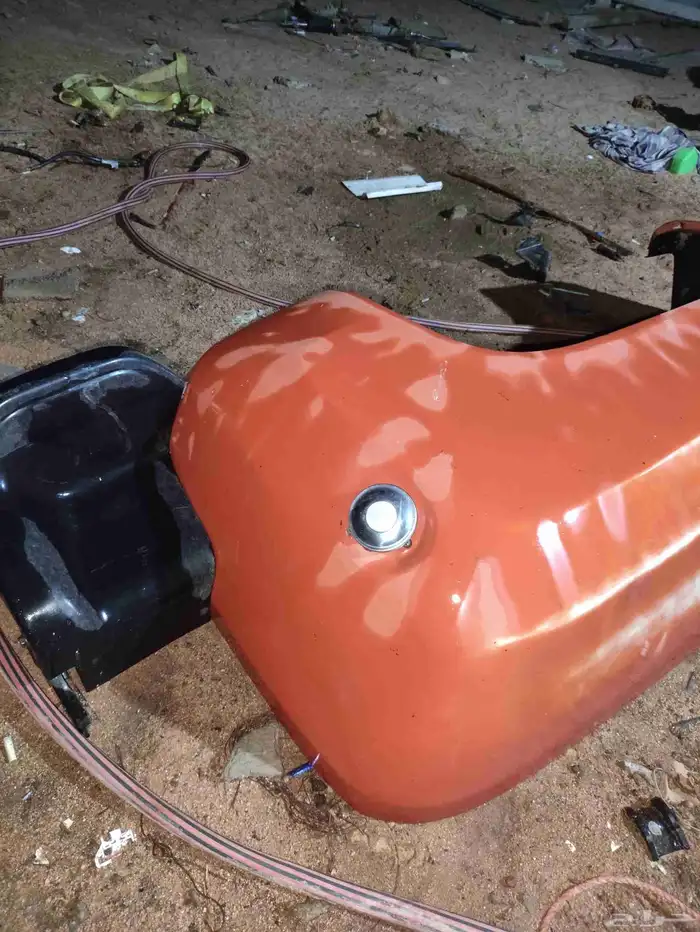 رفارف حوض بهبهاني ( تم البيع ) 5