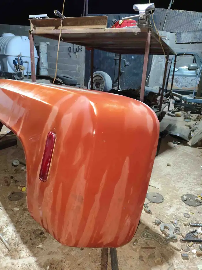 رفارف حوض بهبهاني ( تم البيع ) 0