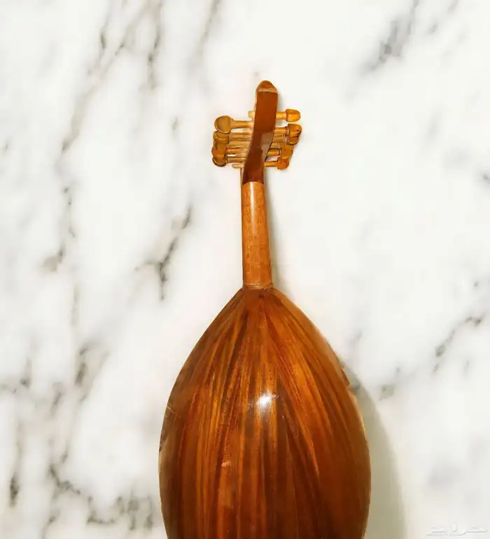 للبيع عود مصري قديم صناعة احمد عبدالحليم 7