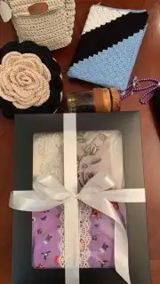 اطقم الصلاة هداياء 19