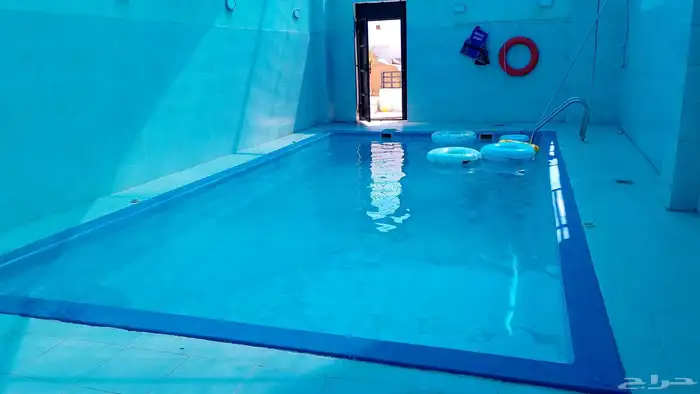 استراحه ايجار شهري 7