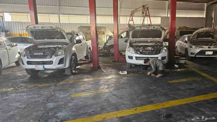 مكائن ايسوزو ديماكس ديزل جميع 2