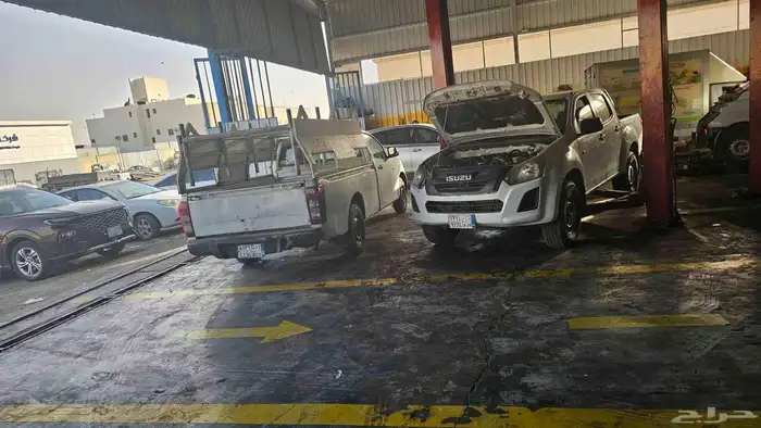 مكائن ايسوزو ديماكس ديزل جميع 0