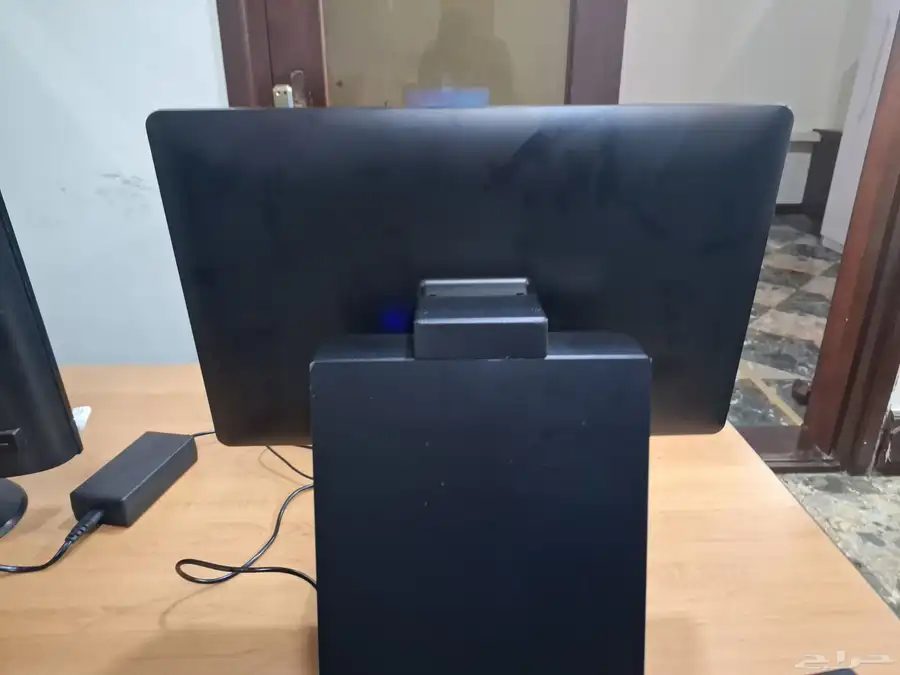 نظام نقاط بيع كاشير سهل بسيط جدا مه الأجهزةكلها. 1