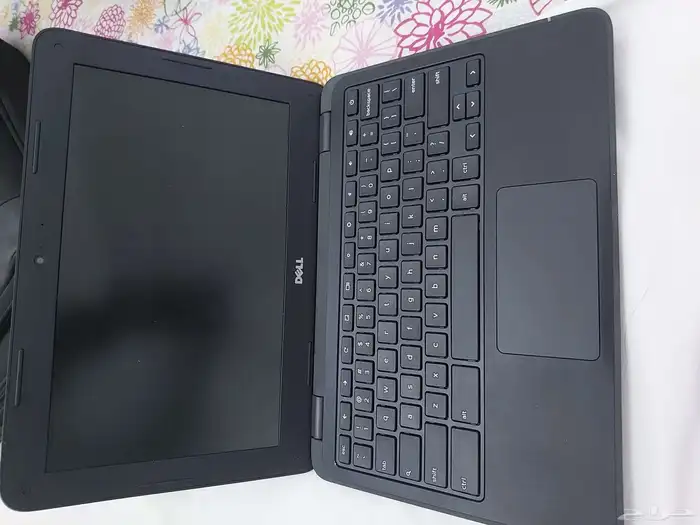 لابتوب ديل نظام قوقل كروم نظيف 0