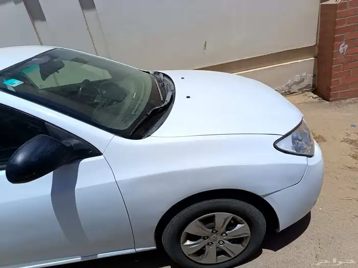 النترا موديل 2008 بحالة ممتازة 3