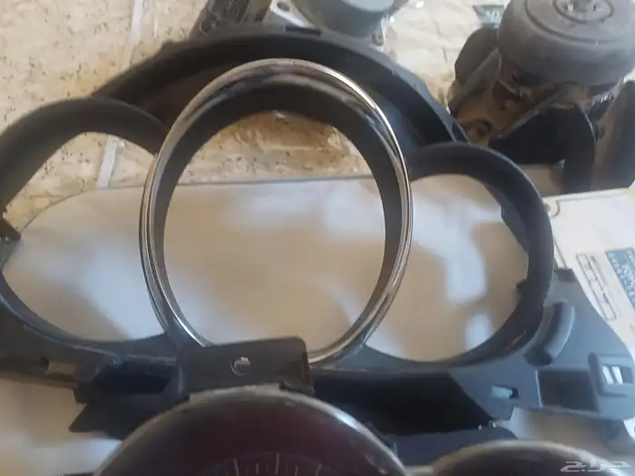 قطع يارس 2014 و 2015 8