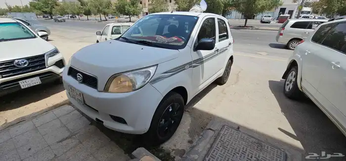 ديهاتسو للبيع 2007 0