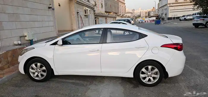 النترا 2014قير عايدي 6
