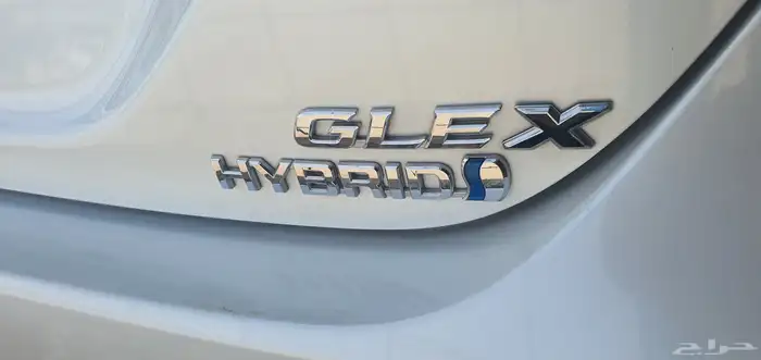 قطع غيار تشليح كامري هيبرد قراندي 2023 2