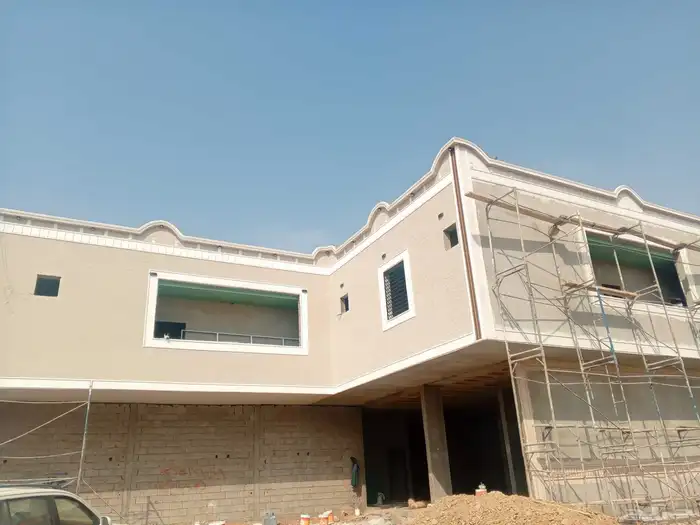 ديكورات خارجيه 0