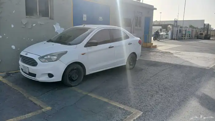 فورد فيجو 2016 2