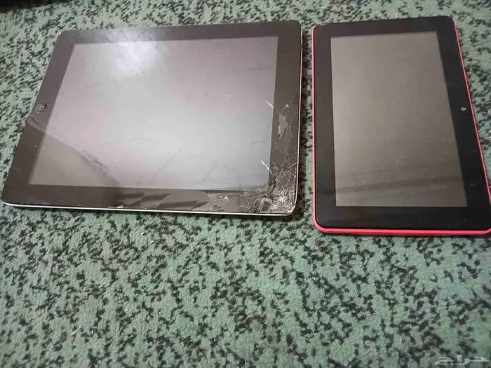 6لابتوب واحد شغال 0