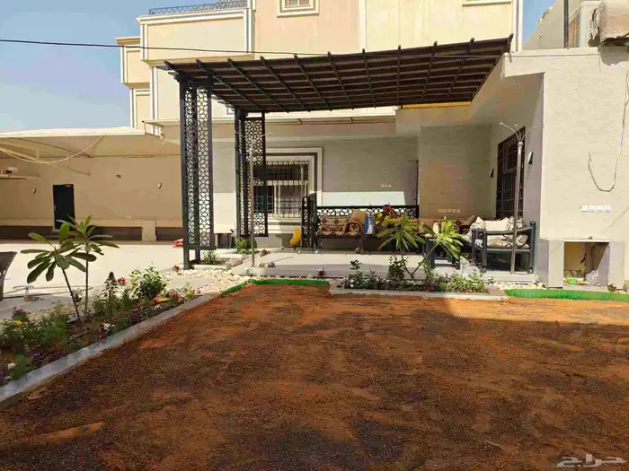 شلالات نوافير حدائق 8