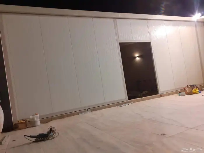 سندوتش بنل غرف سندوتش بنل لكسان جلسات سواتر مظلات هناجر 10