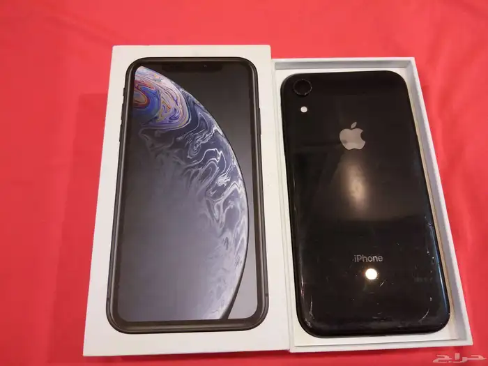 آيفون XR 2