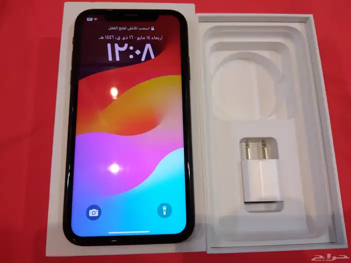 آيفون XR 0