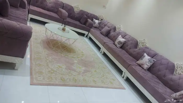 مجلس للبيع نظيف 0