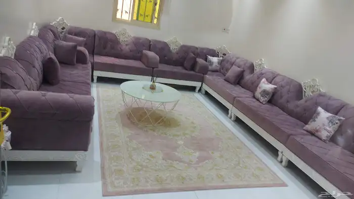 مجلس للبيع نظيف 2