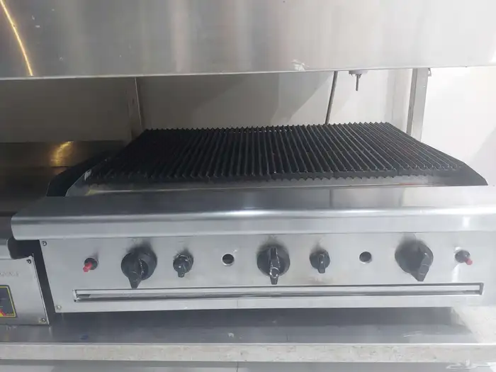 معدات مطعم للبيع 5