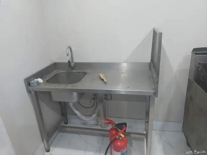 معدات مطعم للبيع 3