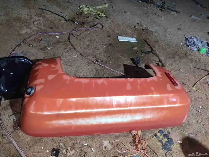 رفارف حوض بهبهاني ( تم البيع ) 4