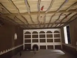 شبوك مزارع 3