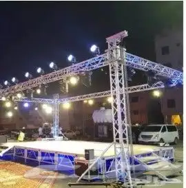 بالونات افتتاح محلات 6
