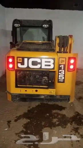 JCB 4