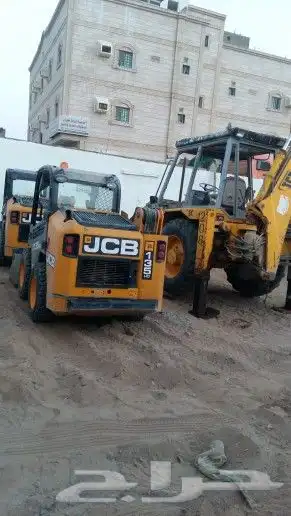 JCB 6