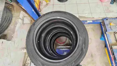 كفرات تيلندي اخو الجيد مقاس 235 55 19 1