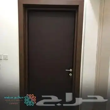 عازل صوت ابوب عوازل صوت جدران 6