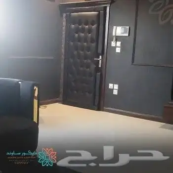 عازل صوت ابوب عوازل صوت جدران 5