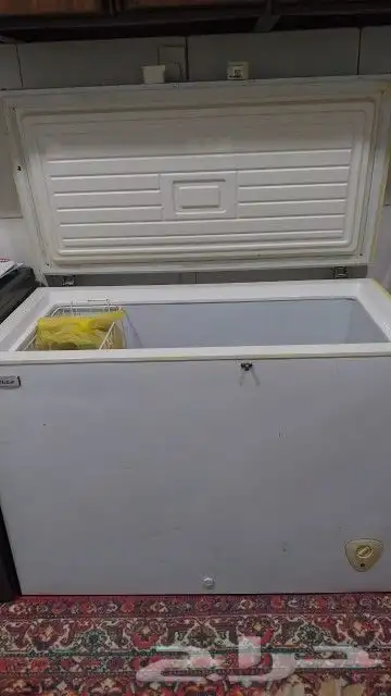 فريزر للبيع 1