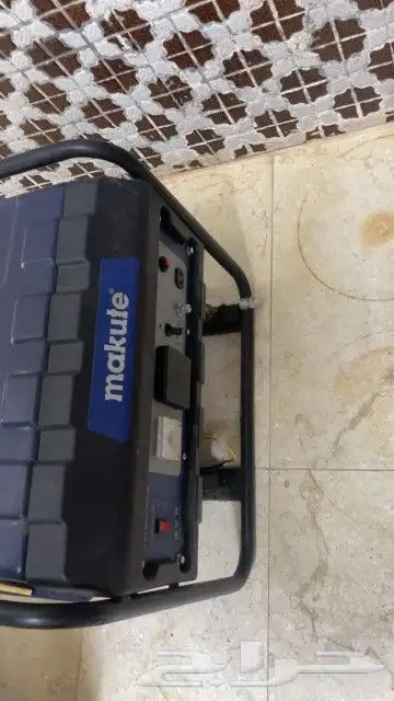 ماطور كهرباء صناعة سعوديه 3