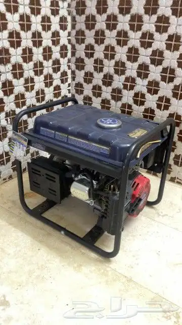 ماطور كهرباء صناعة سعوديه 4