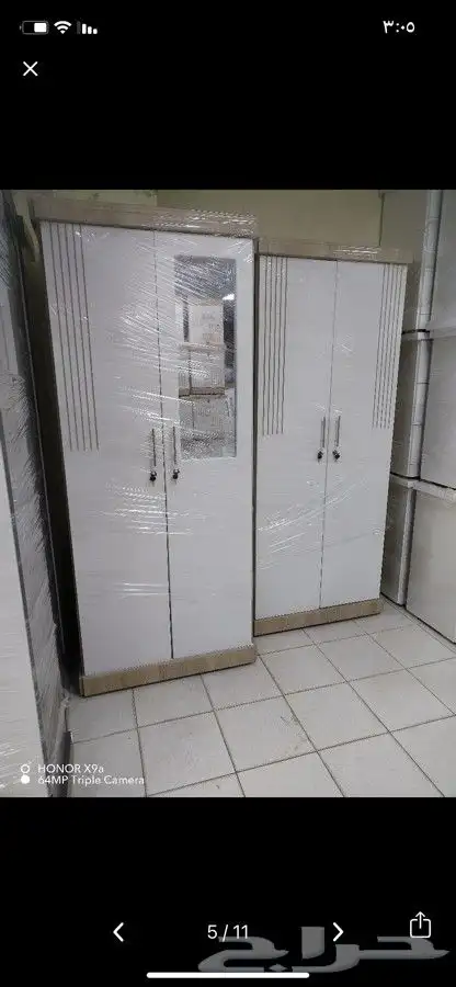 سرير دواليب 7