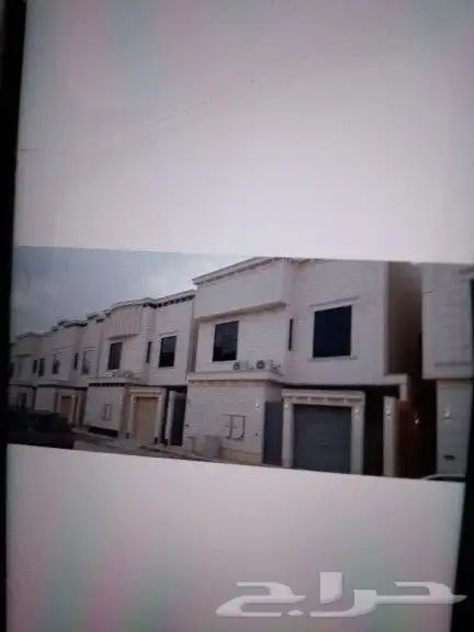 للبيع دور أرضي داخل فيلا الرياض حي الجنادرية الشروق 0