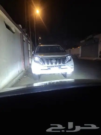 برادو 2011 0