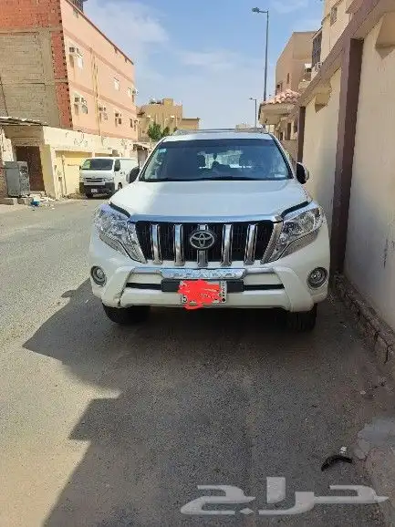 برادو 2011 1