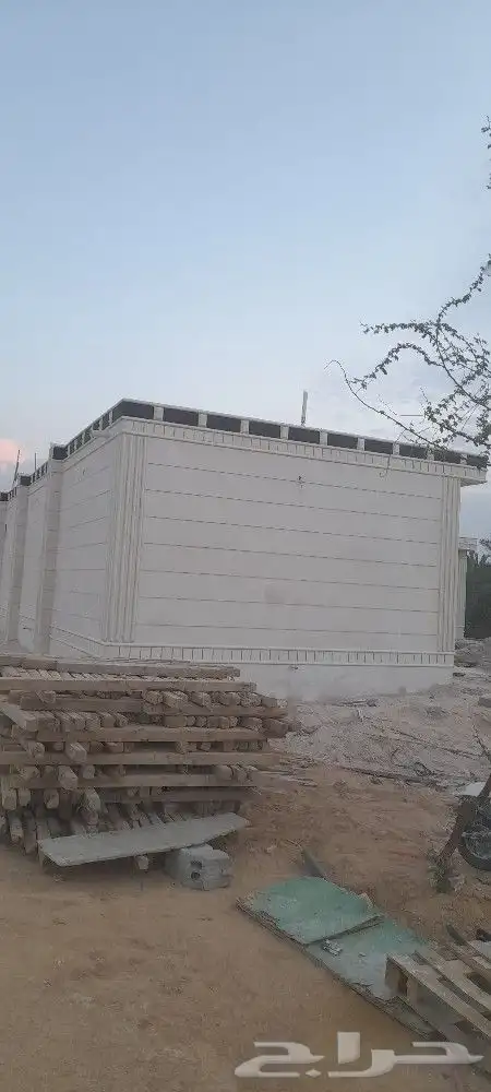 الياسه الملونة والديكور الخارجية بجميع أشكالها والوانها 0