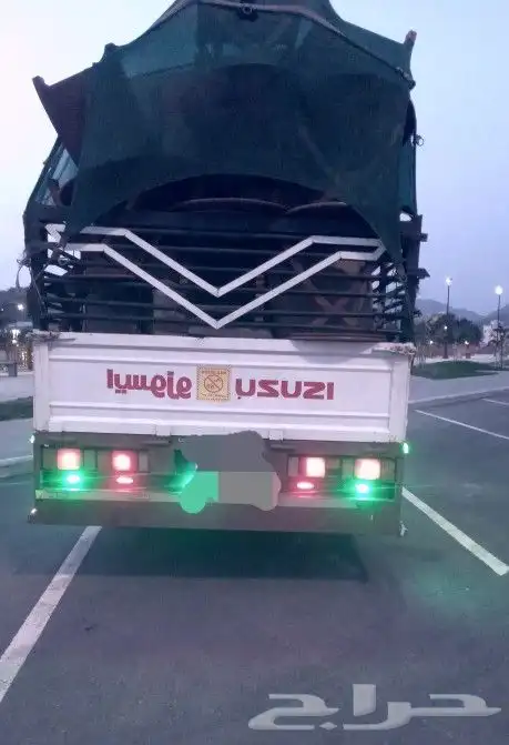 من المجاردة الي اي مكان داخل المملكة نقل بضائع وعفش للتواصل 0