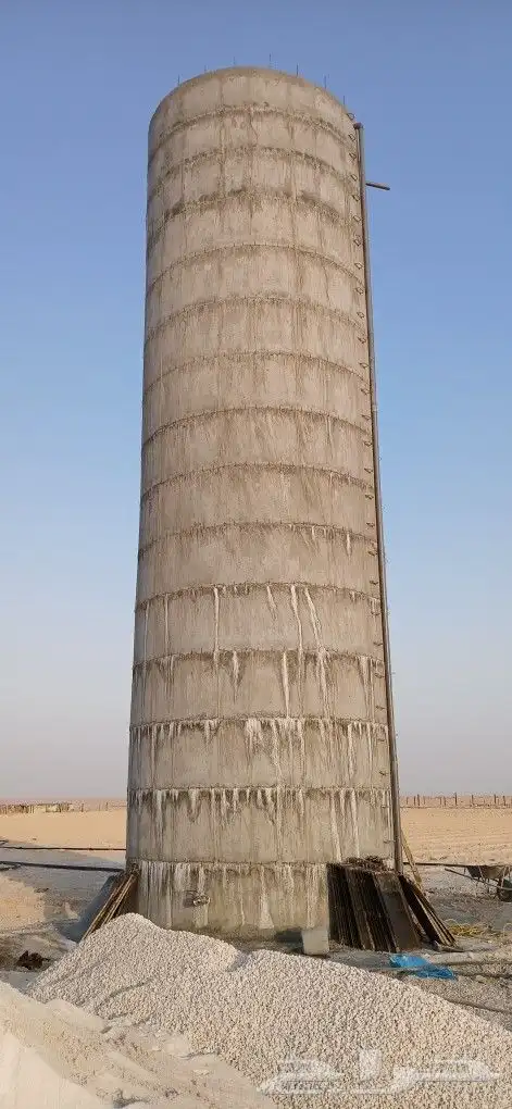 خزان ماء 3