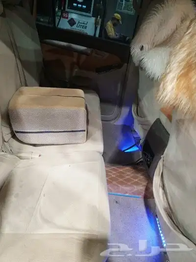 برادو اقبل البدل بالنترا نظيف 6