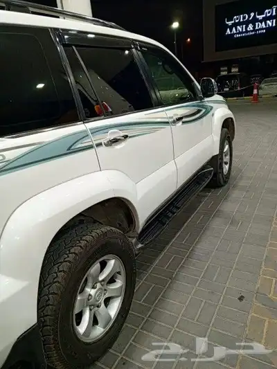 برادو اقبل البدل بالنترا نظيف 2