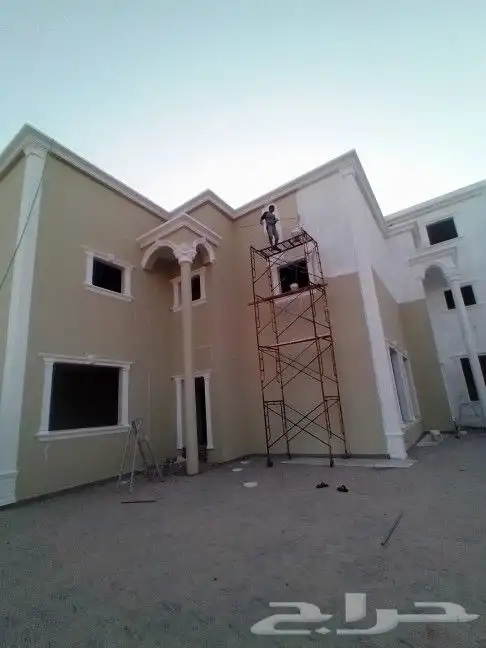 صباغ الاحساء الهفوف المبرز 3